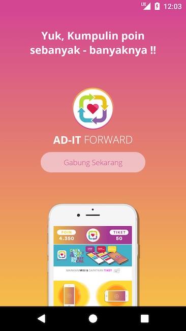 ad-it forward