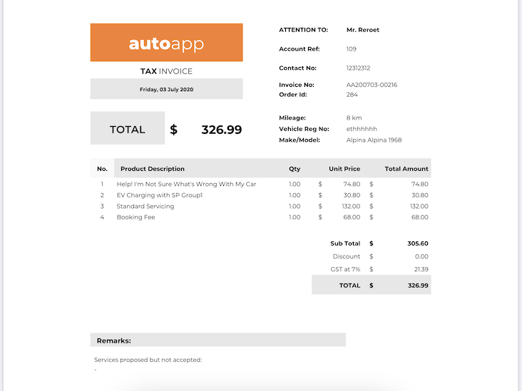 autoapp